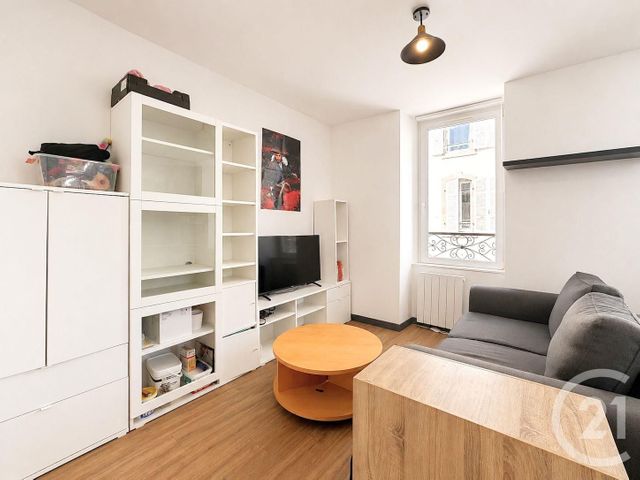 Appartement T2 &agrave; louer - 2 pi&egrave;ces - 37,04 m2 - Brest - 29 - BRETAGNE