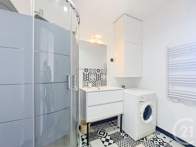 Appartement T2 &agrave; louer - 2 pi&egrave;ces - 37,04 m2 - Brest - 29 - BRETAGNE
