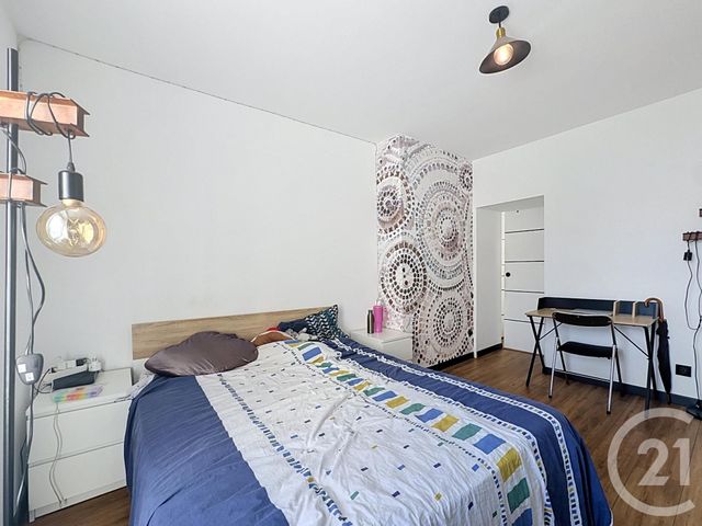 Appartement T2 &agrave; louer - 2 pi&egrave;ces - 37,04 m2 - Brest - 29 - BRETAGNE