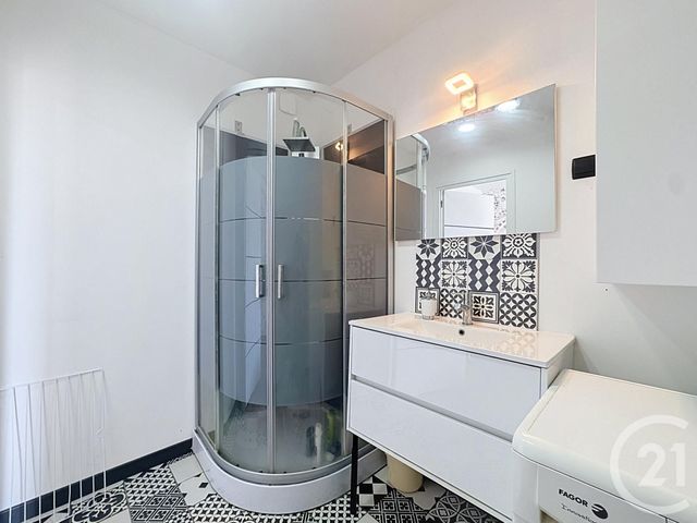 Appartement T2 &agrave; louer - 2 pi&egrave;ces - 37,04 m2 - Brest - 29 - BRETAGNE
