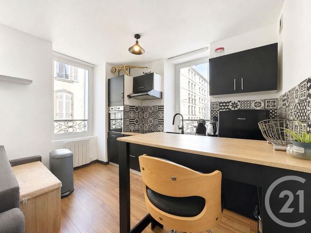 appartement - BREST - 29
