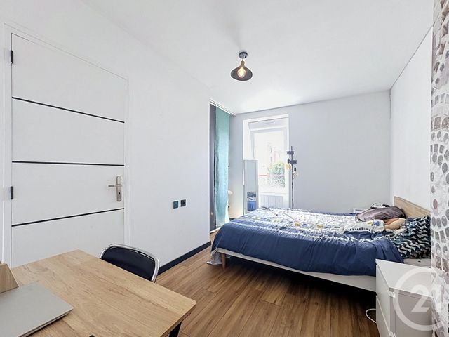 Appartement T2 &agrave; louer - 2 pi&egrave;ces - 37,04 m2 - Brest - 29 - BRETAGNE