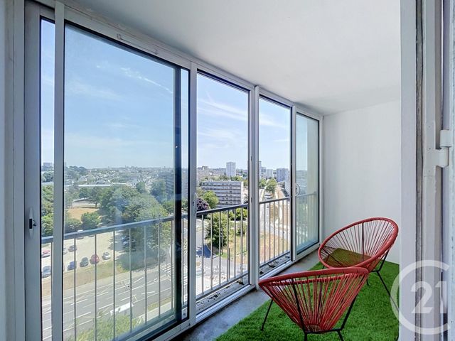 Appartement Studio &agrave; louer - 1 pi&egrave;ce - 30,72 m2 - Brest - 29 - BRETAGNE