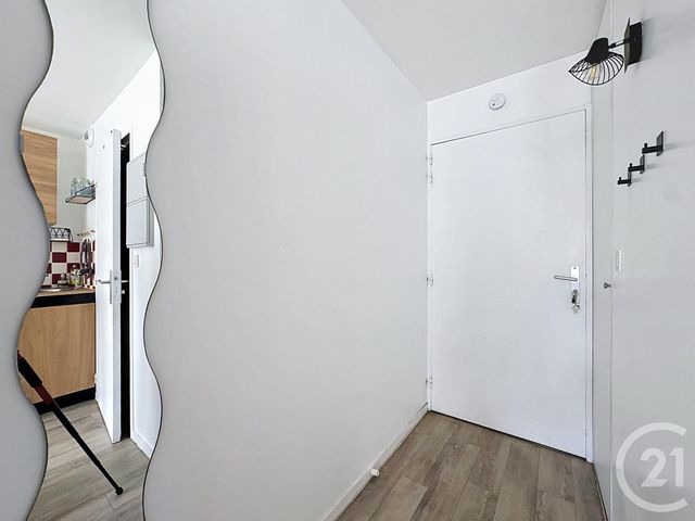 Appartement Studio &agrave; louer - 1 pi&egrave;ce - 18 m2 - Brest - 29 - BRETAGNE