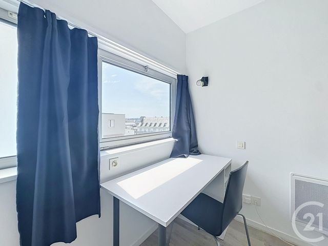 Appartement Studio &agrave; louer - 1 pi&egrave;ce - 18 m2 - Brest - 29 - BRETAGNE