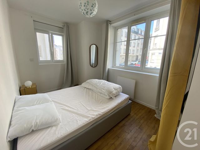 Appartement T3 &agrave; louer - 3 pi&egrave;ces - 50 m2 - Brest - 29 - BRETAGNE