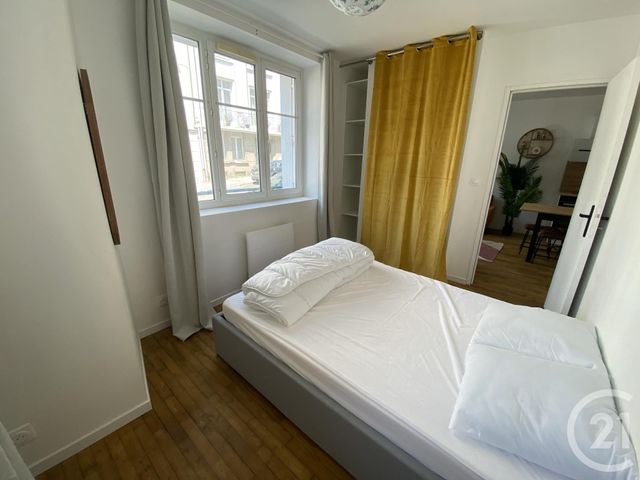 Appartement T3 &agrave; louer - 3 pi&egrave;ces - 50 m2 - Brest - 29 - BRETAGNE