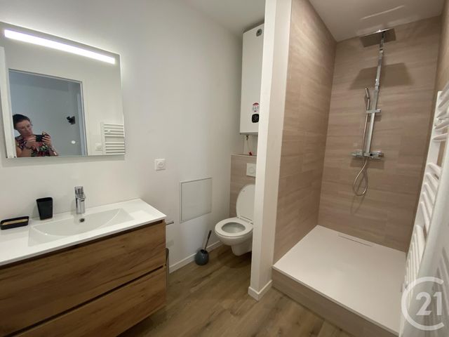 Appartement T3 &agrave; louer - 3 pi&egrave;ces - 50 m2 - Brest - 29 - BRETAGNE