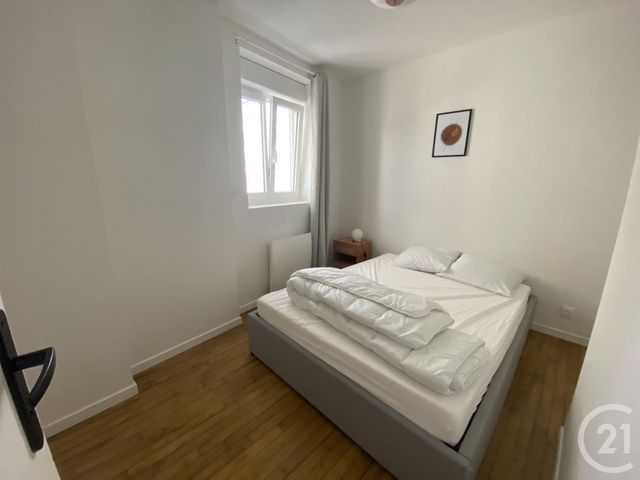 Appartement T3 &agrave; louer - 3 pi&egrave;ces - 50 m2 - Brest - 29 - BRETAGNE