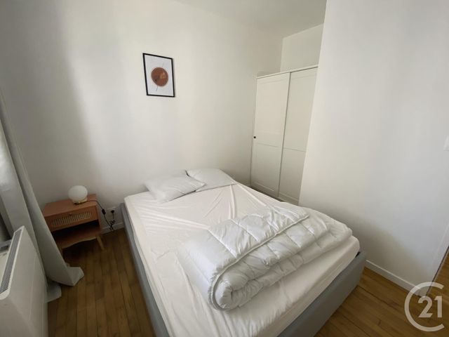 Appartement T3 &agrave; louer - 3 pi&egrave;ces - 50 m2 - Brest - 29 - BRETAGNE