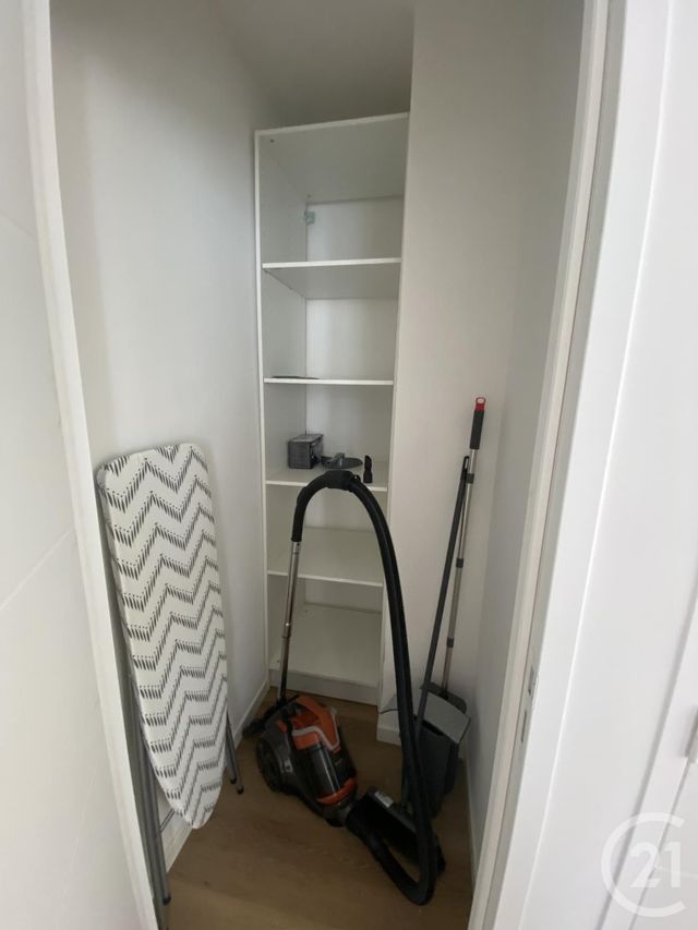 Appartement T2 &agrave; louer - 2 pi&egrave;ces - 50 m2 - Brest - 29 - BRETAGNE