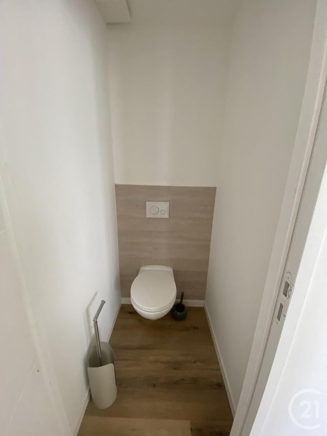 Appartement T2 &agrave; louer - 2 pi&egrave;ces - 50 m2 - Brest - 29 - BRETAGNE