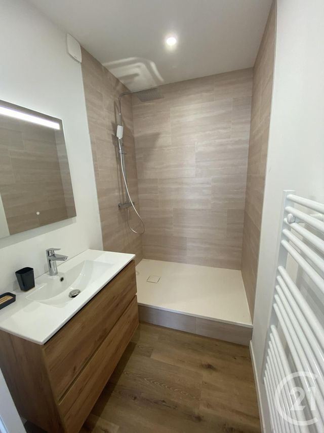 Appartement T2 &agrave; louer - 2 pi&egrave;ces - 50 m2 - Brest - 29 - BRETAGNE