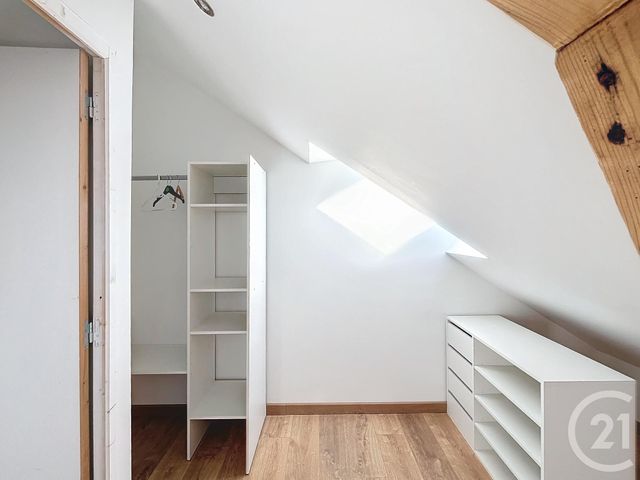 Appartement T3 &agrave; louer - 3 pi&egrave;ces - 57 m2 - Brest - 29 - BRETAGNE