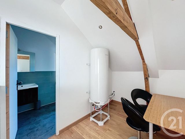 Appartement T3 &agrave; louer - 3 pi&egrave;ces - 57 m2 - Brest - 29 - BRETAGNE
