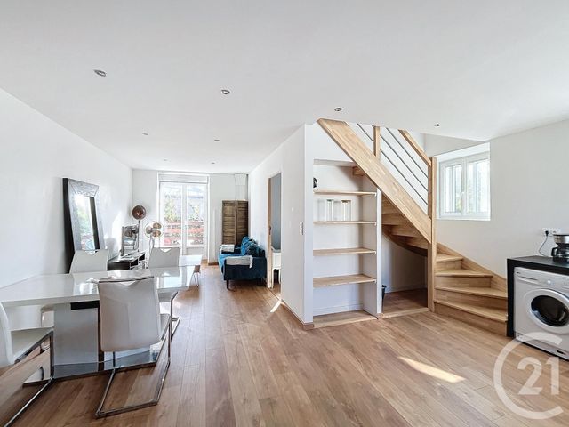 Appartement T3 &agrave; louer - 3 pi&egrave;ces - 57 m2 - Brest - 29 - BRETAGNE