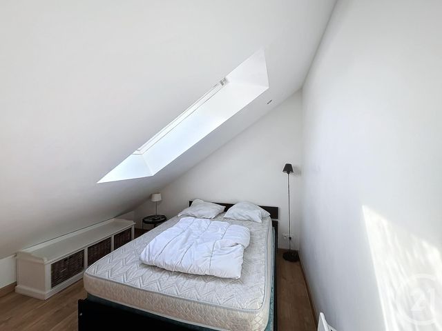Appartement T3 &agrave; louer - 3 pi&egrave;ces - 57 m2 - Brest - 29 - BRETAGNE