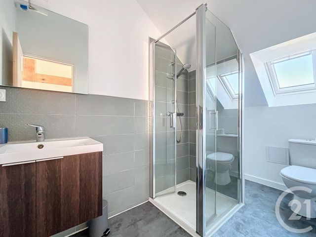 Appartement T3 &agrave; louer - 3 pi&egrave;ces - 57 m2 - Brest - 29 - BRETAGNE