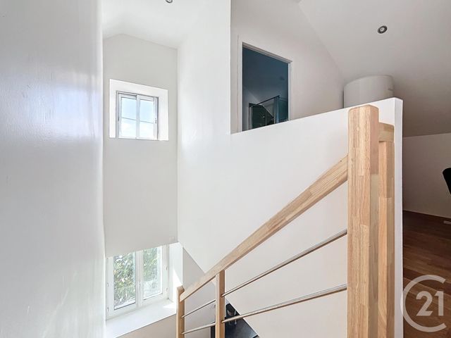 Appartement T3 &agrave; louer - 3 pi&egrave;ces - 57 m2 - Brest - 29 - BRETAGNE