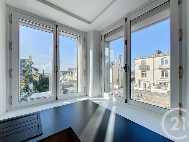 Appartement T3 &agrave; louer - 3 pi&egrave;ces - 57 m2 - Brest - 29 - BRETAGNE