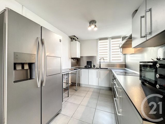 Appartement T4 &agrave; louer - 4 pi&egrave;ces - 73,65 m2 - Brest - 29 - BRETAGNE