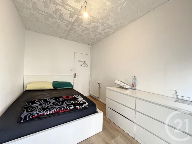 Appartement T4 &agrave; louer - 4 pi&egrave;ces - 73,65 m2 - Brest - 29 - BRETAGNE