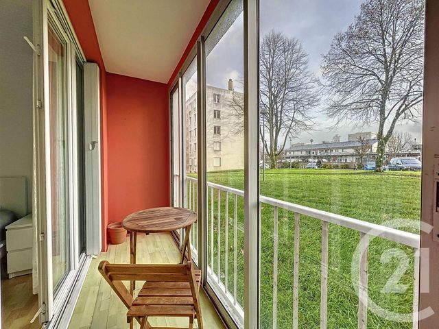 Appartement T4 &agrave; louer - 4 pi&egrave;ces - 73,65 m2 - Brest - 29 - BRETAGNE