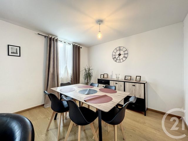 Appartement T4 &agrave; louer - 4 pi&egrave;ces - 73,65 m2 - Brest - 29 - BRETAGNE