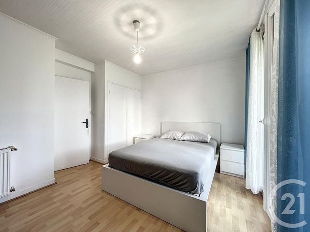 Appartement T4 &agrave; louer - 4 pi&egrave;ces - 73,65 m2 - Brest - 29 - BRETAGNE