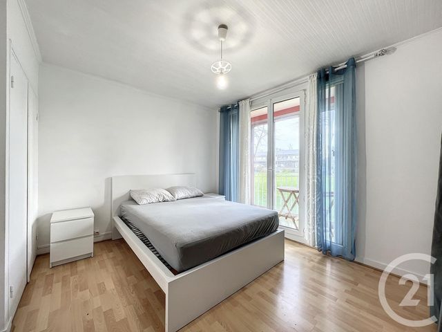 Appartement T4 &agrave; louer - 4 pi&egrave;ces - 73,65 m2 - Brest - 29 - BRETAGNE