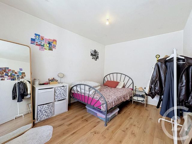 Appartement T2 &agrave; louer - 2 pi&egrave;ces - 37 m2 - Brest - 29 - BRETAGNE