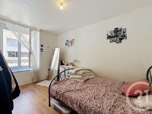 Appartement T2 &agrave; louer - 2 pi&egrave;ces - 37 m2 - Brest - 29 - BRETAGNE
