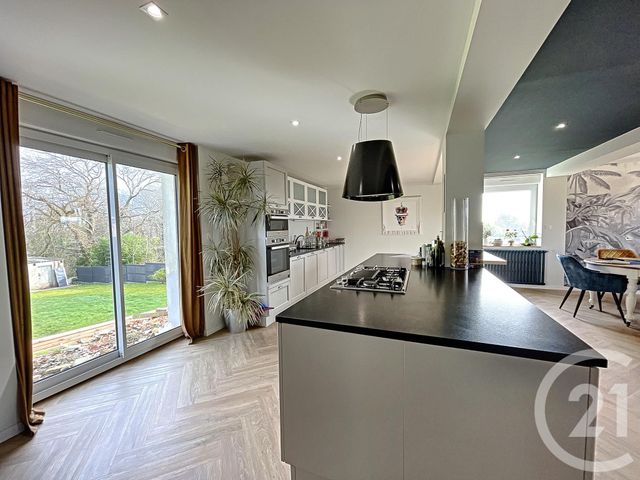 Maison &agrave; louer - 5 pi&egrave;ces - 216,74 m2 - Guipavas - 29 - BRETAGNE