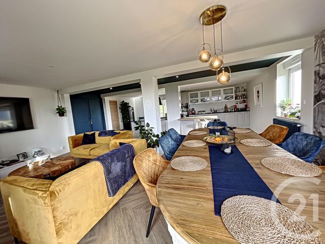 Maison &agrave; louer - 5 pi&egrave;ces - 216,74 m2 - Guipavas - 29 - BRETAGNE