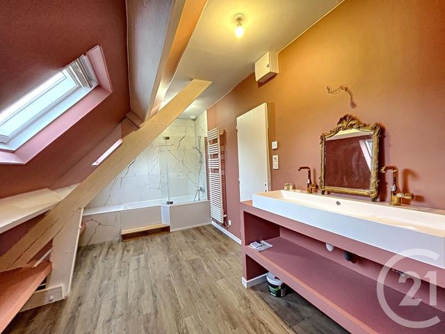 Maison &agrave; louer - 5 pi&egrave;ces - 216,74 m2 - Guipavas - 29 - BRETAGNE