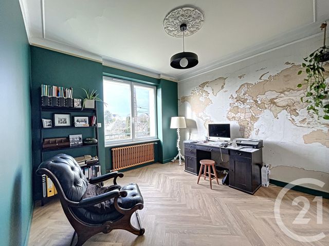 Maison &agrave; louer - 5 pi&egrave;ces - 216,74 m2 - Guipavas - 29 - BRETAGNE