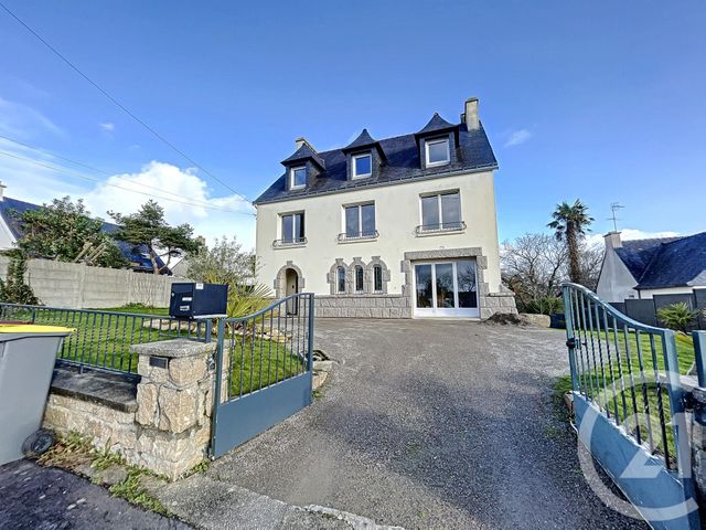 Maison &agrave; louer - 5 pi&egrave;ces - 216,74 m2 - Guipavas - 29 - BRETAGNE