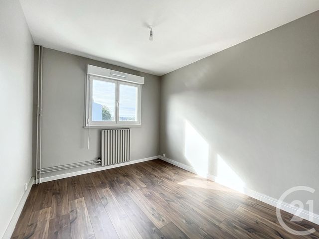 Appartement F3 &agrave; louer - 3 pi&egrave;ces - 58 m2 - Brest - 29 - BRETAGNE