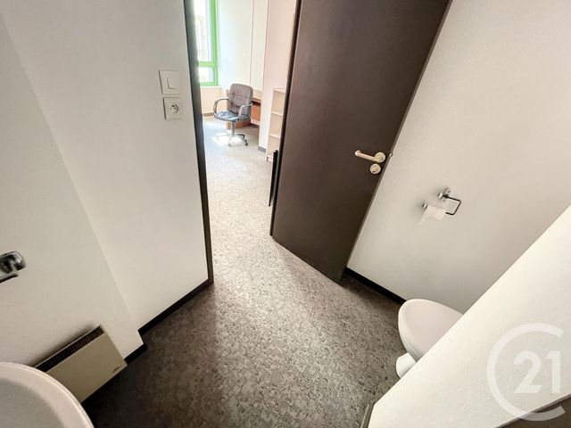 Appartement T1 &agrave; louer - 1 pi&egrave;ce - 19,22 m2 - Brest - 29 - BRETAGNE