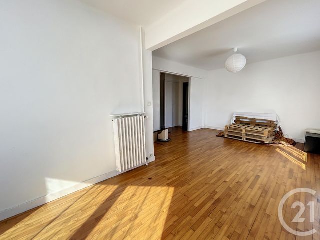 Appartement T3 &agrave; louer - 3 pi&egrave;ces - 64,11 m2 - Brest - 29 - BRETAGNE
