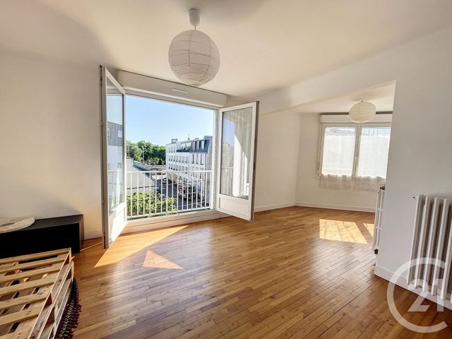 Appartement T3 &agrave; louer - 3 pi&egrave;ces - 64,11 m2 - Brest - 29 - BRETAGNE