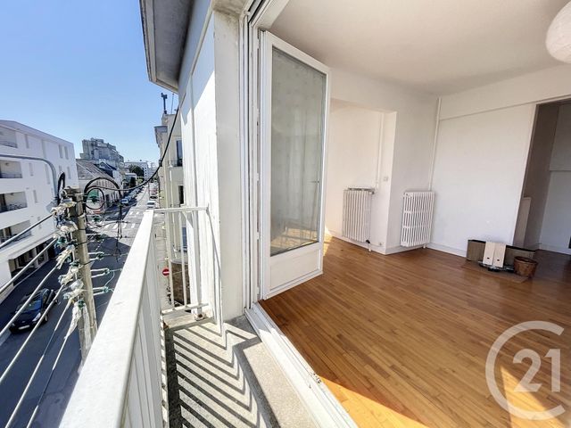 Appartement T3 &agrave; louer - 3 pi&egrave;ces - 64,11 m2 - Brest - 29 - BRETAGNE
