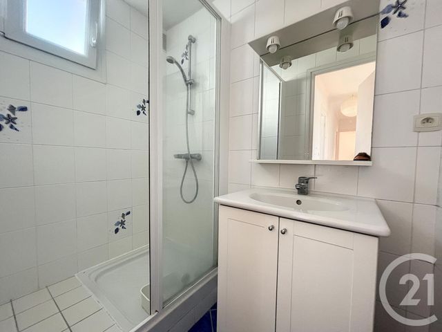 Appartement T3 &agrave; louer - 3 pi&egrave;ces - 64,11 m2 - Brest - 29 - BRETAGNE