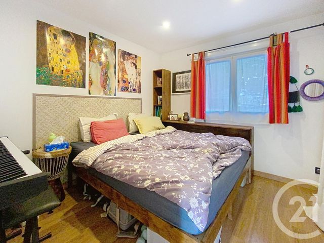 Appartement F2 &agrave; louer - 2 pi&egrave;ces - 50 m2 - Brest - 29 - BRETAGNE