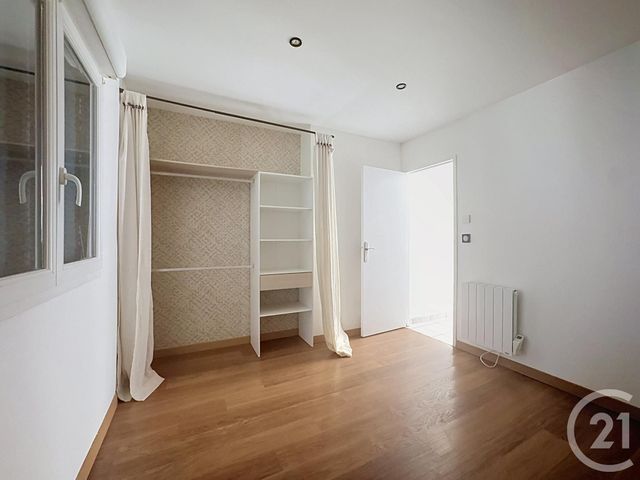 Appartement F2 &agrave; louer - 2 pi&egrave;ces - 50 m2 - Brest - 29 - BRETAGNE