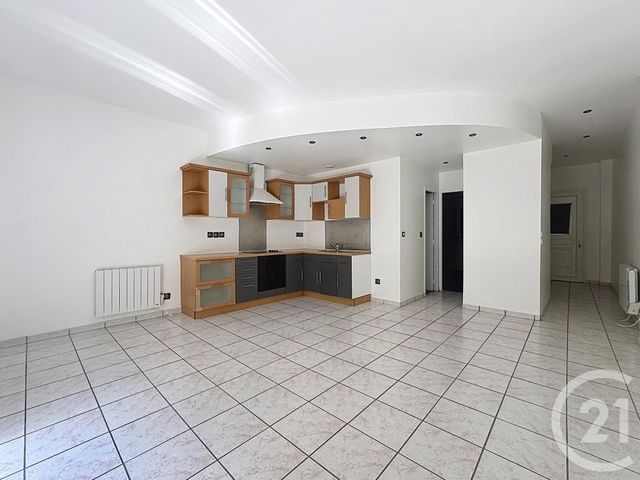 appartement - BREST - 29