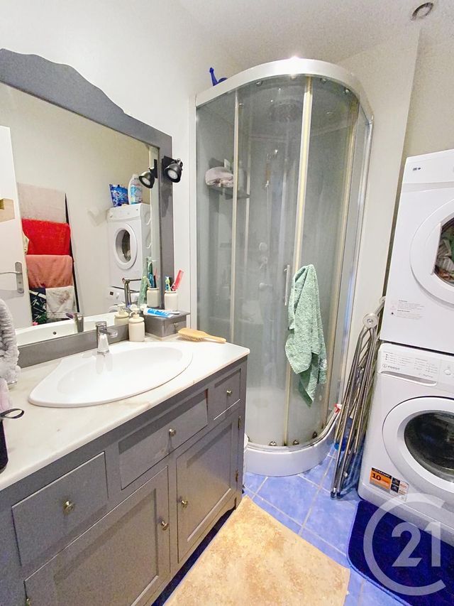Appartement F2 &agrave; louer - 2 pi&egrave;ces - 50 m2 - Brest - 29 - BRETAGNE