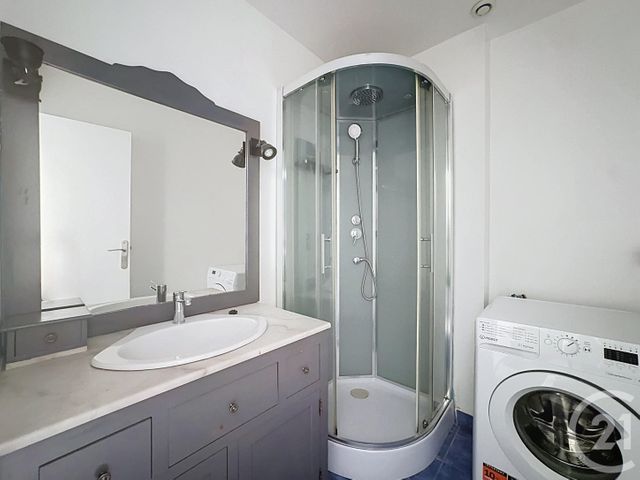 Appartement F2 &agrave; louer - 2 pi&egrave;ces - 50 m2 - Brest - 29 - BRETAGNE