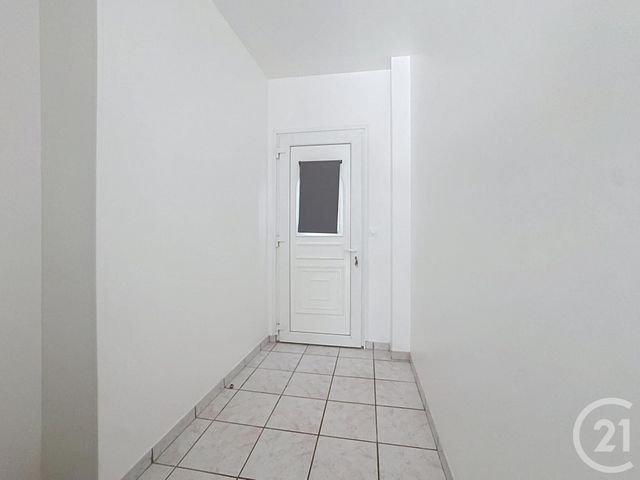 Appartement F2 &agrave; louer - 2 pi&egrave;ces - 50 m2 - Brest - 29 - BRETAGNE
