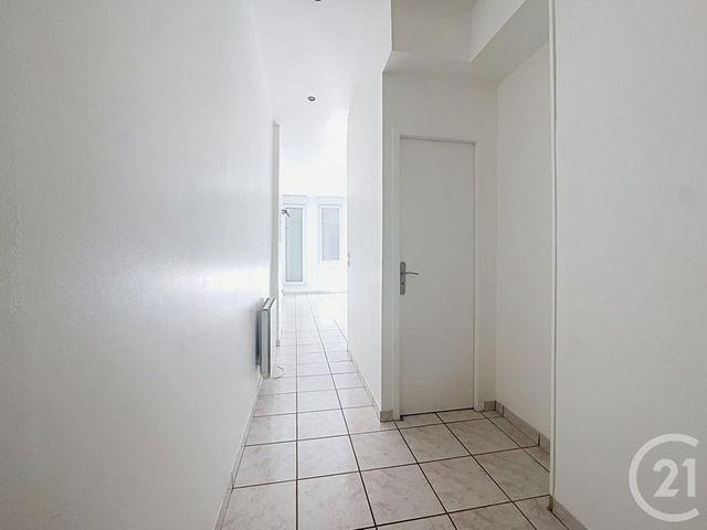 Appartement F2 &agrave; louer - 2 pi&egrave;ces - 50 m2 - Brest - 29 - BRETAGNE